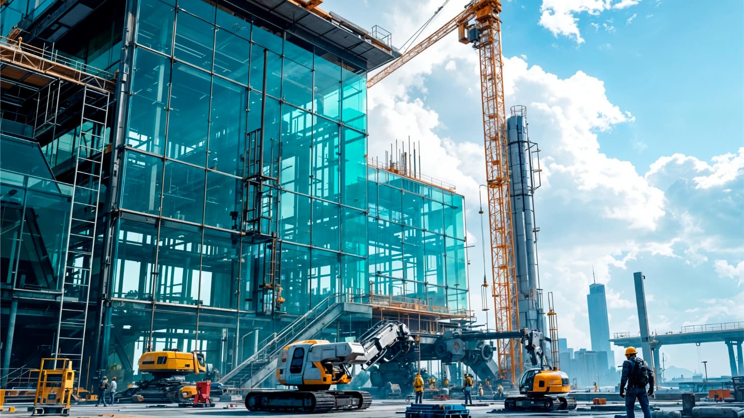 Construction Services