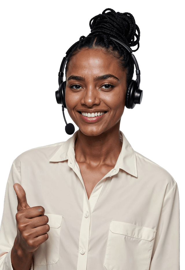 Contact Illustration