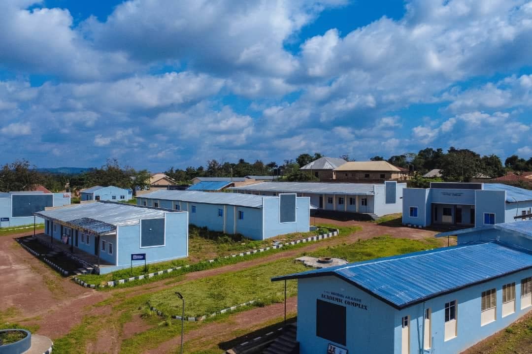 Educational Services